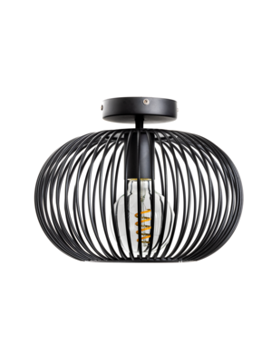 ETH Wire Ceiling Lamp