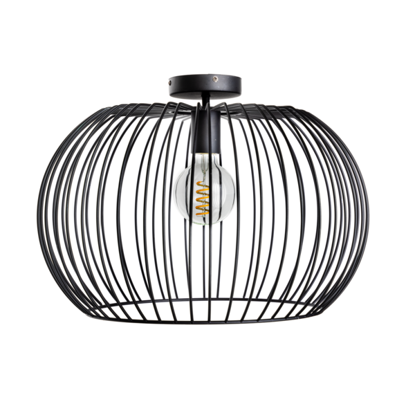 ETH Wire Ceiling Lamp