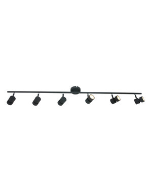 Steinhauer Spot Natasja 6 lights