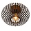 Lucide Manuela Ceiling Lamp