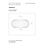 Lucide Ceiling lamp Manuela