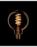 ETH Led lamp  Filament  95 mm  3 stappen