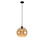 Licht &  Wonen/ Artdelight Marino pendant lamp