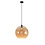 Licht &  Wonen/ Artdelight Marino pendant lamp
