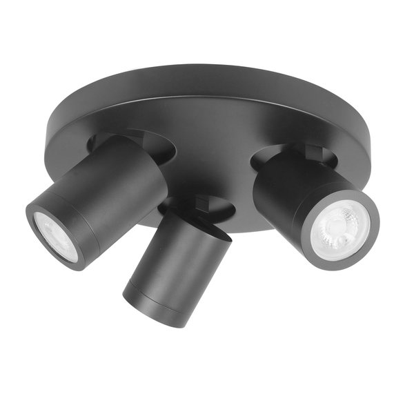 HighLight  Spot Oliver 3 lichts IP44