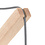 Steinhauer Wall lamp Mexlite Birch