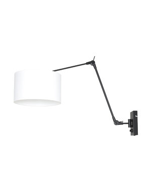 Steinhauer Prestige Chic wall lamp