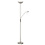 HighLight  Floor lamp/uplighter Empoli Bronze LED