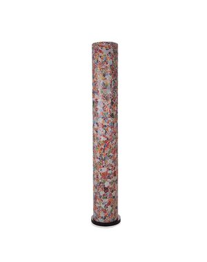 Villaflor Multi Color Floor Lamp