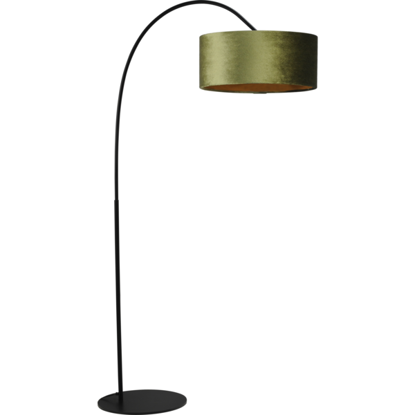 Master Light Floor lamp Arch with shade