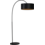Master Light Arch floor lamp with shade