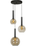 Master Light Hanglamp Bella  3 lichts rond