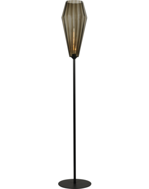 Master Light Diamond floor lamp