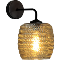 Master Light Wandlamp Quinto