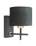 HighLight  Wall lamp Torcia