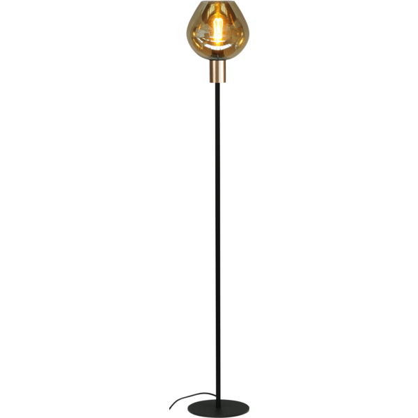 Master Light Bounty floor lamp straight