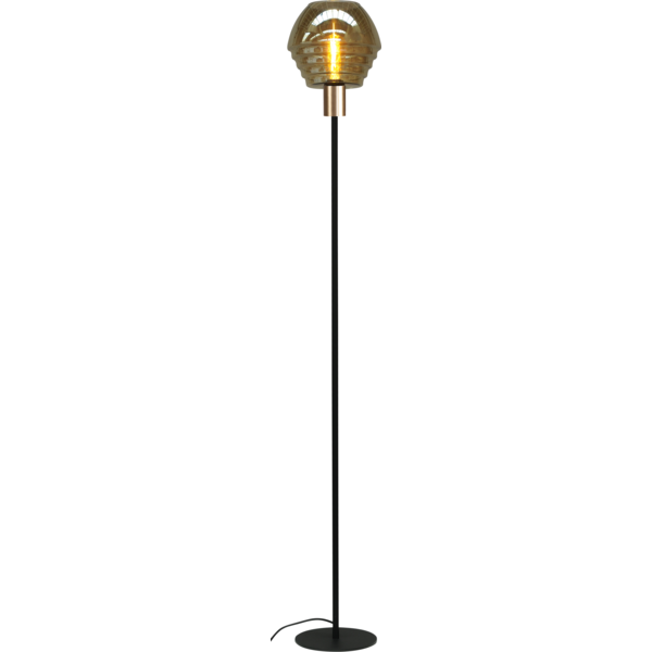 Master Light Bounty floor lamp straight