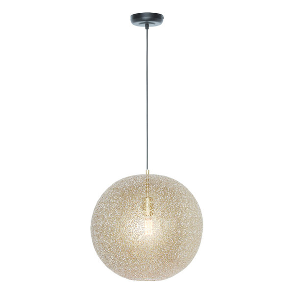 Freelight Hanglamp Oronero  goud