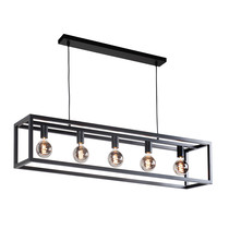 HighLight  Fragola pendant lamp