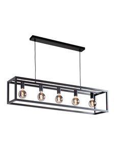 HighLight  Fragola pendant lamp