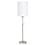 HighLight  Table lamp Victoria stainless steel small