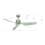 Lucci Air  Plafondventilator Air Climate ll