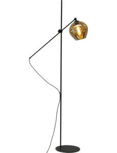 Master Light Quinto adjustable floor lamp