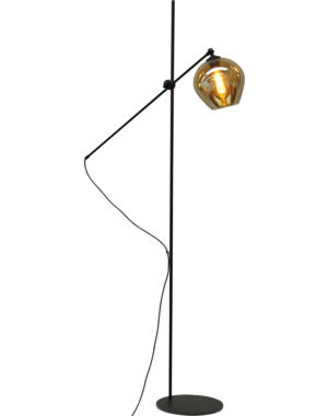 Master Light Quinto adjustable floor lamp