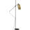 Master Light Quinto adjustable floor lamp