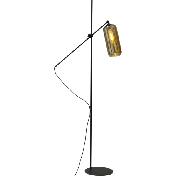 Master Light Floor lamp Quinto adjustable
