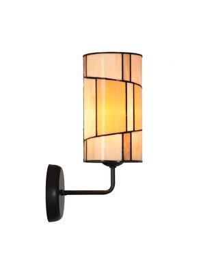 Art Deco Trade Wandlamp Roundabout  omhoog