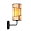 Art Deco Trade Roundabout wall lamp up