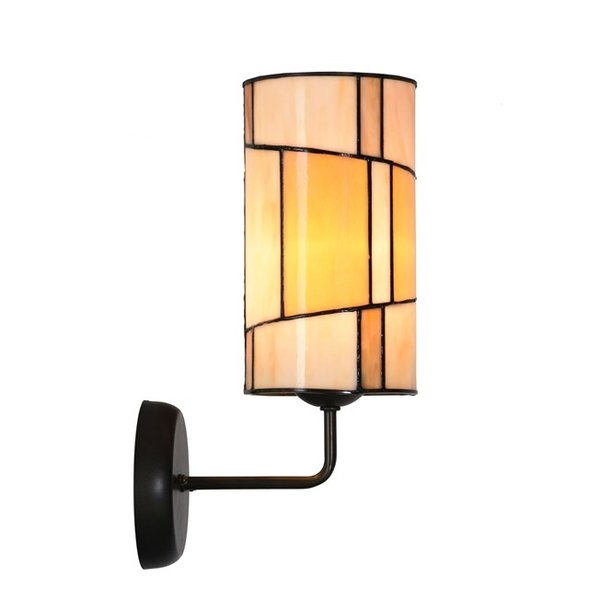 Art Deco Trade Roundabout wall lamp up