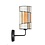 Art Deco Trade Roundabout wall lamp up