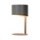 Lucide Table lamp Knulle