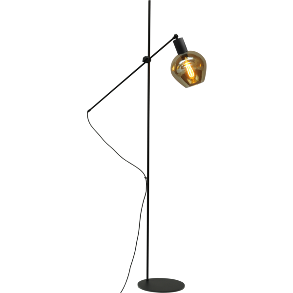 Master Light Bounty adjustable floor lamp
