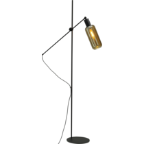 Master Light Bounty adjustable floor lamp