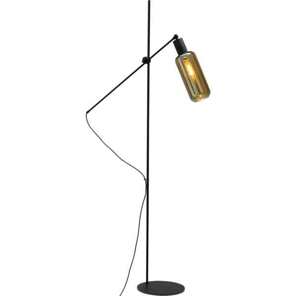 Master Light Bounty adjustable floor lamp