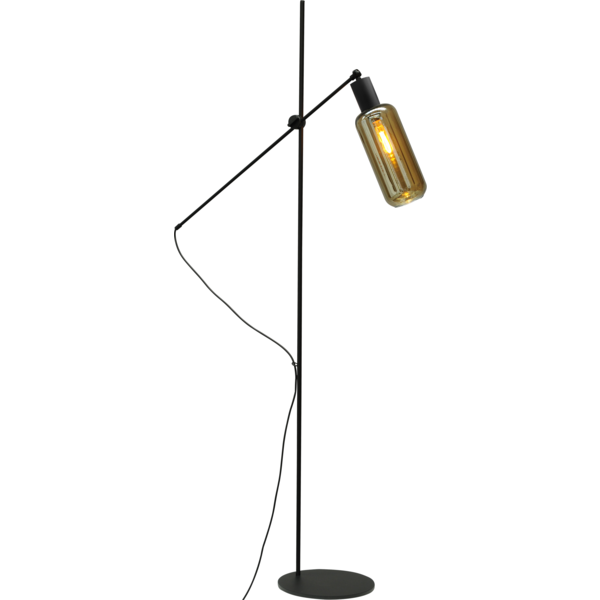 Master Light Floor lamp Bounty adjustable