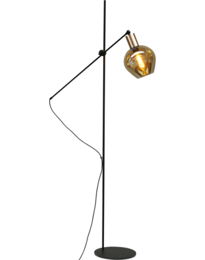Master Light Bounty adjustable floor lamp