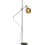 Master Light Bounty adjustable floor lamp