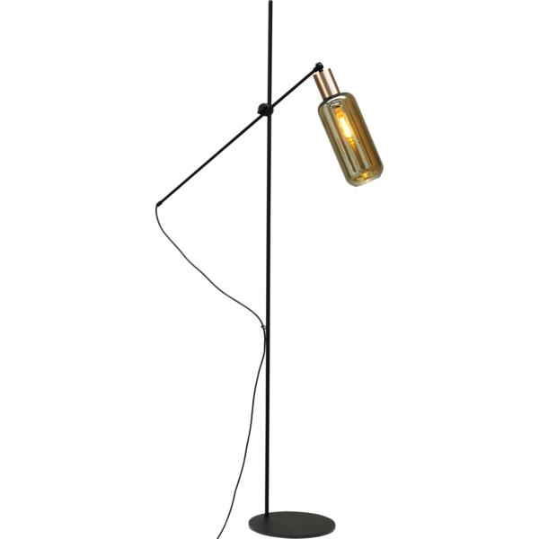 Master Light Bounty adjustable floor lamp
