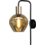 Master Light Bounty wall lamp