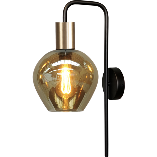 Master Light Bounty wall lamp