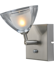 Master Light Caterina LED wall lamp