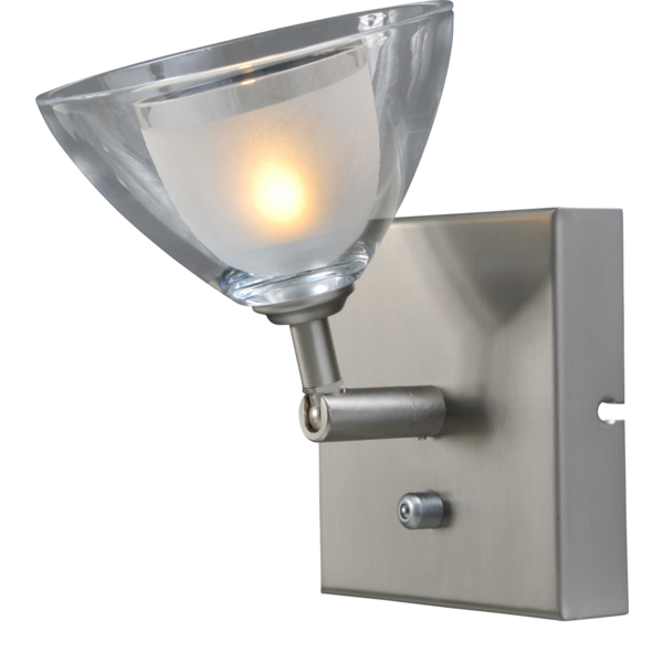 Master Light Caterina LED wall lamp