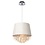 Lucide Hanging lamp Dolti 30.5 cm