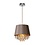 Lucide Hanging lamp Dolti 30.5 cm