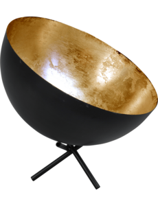 Master Light Larino table lamp 30 cm