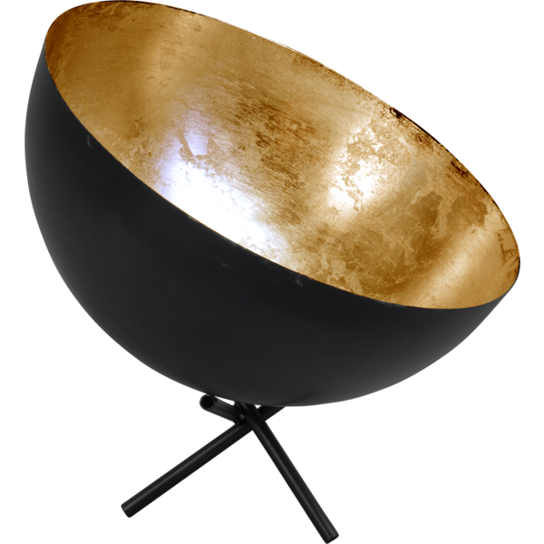 Master Light Larino table lamp 30 cm